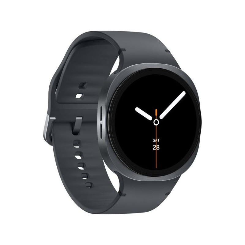 Samsung L335 Watch 8 LTE 44mm Graphite